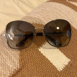 Tom Ford “solange” sunglasses